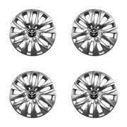 Set 4 capace roti potrivite jantelor de 16 inch compatibile gama TOYOTA model - 429