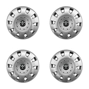 Set 4 capace roti potrivite jantelor de 15 inch compatibile Toyota, Model - 304