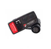 Troliu electric 12V MACON Winch 14000 LBS ,Sufa sintetica,6.4 tone