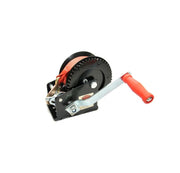 Troliu manual portabil DRAGON WINCH, 1100kg, (platforma, tractari, remorca)