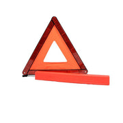 Kit Siguranta Auto cu Trusa de prim ajutor compacta DIN 13167 + Stingator spray 1000 ml cu suport + Triunghi reflectorizant +Vesta reflectorizanta + Geanta transport AutoSSF ®, valabilitate 5 ANI