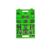 Trusa cu presa pentru pistoane etrieri de frana ,22 piese, JBM