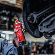 Spray curățare frână și ambreiaj TRW 500 ml - Brake Cleaner profesional, set 12 buc