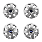 Set 4 capace roti potrivite jantelor de 15 inch compatibile VOLVO S40,S40,S80,V40,V50,V60,Model-325