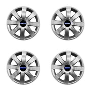 Set 4 capace roti potrivite jantelor de 15 inch compatibile gama VOLVO model - 323