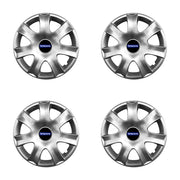 Set 4 capace roti potrivite jantelor de 14 inch compatibile gama VOLVO model - 223