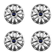 Set 4 capace roti potrivite jantelor de 16 inch compatibile gama VOLVO model - 429
