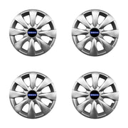 Set 4 capace roti potrivite jantelor de 15 inch compatibile Volvo, Model - 316