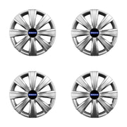 Set 4 capace roti potrivite jantelor de 15 inch compatibile VOLVO S40,S40,S80,V40,V50,V60,Model-328