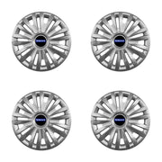 Set 4 capace roti potrivite jantelor de 15 inch compatibile VOLVO S40,S40,S80,V40,V50,V60,Model-313