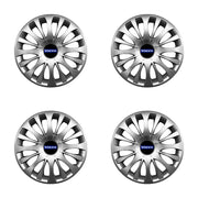Set 4 capace roti potrivite jantelor de 15 inch compatibile gama VOLVO model - 329