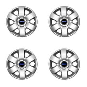 Set 4 capace roti potrivite jantelor de 15 inch compatibile Volvo, Model - 310