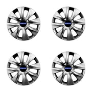 Set 4 capace roti potrivite jantelor de 15 inch compatibile VOLVO S40,S40,S80,V40,V50,V60,Model-334