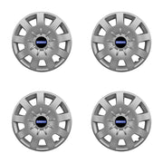 Set 4 capace roti potrivite jantelor de 15 inch compatibile gama VOLVO model - 314