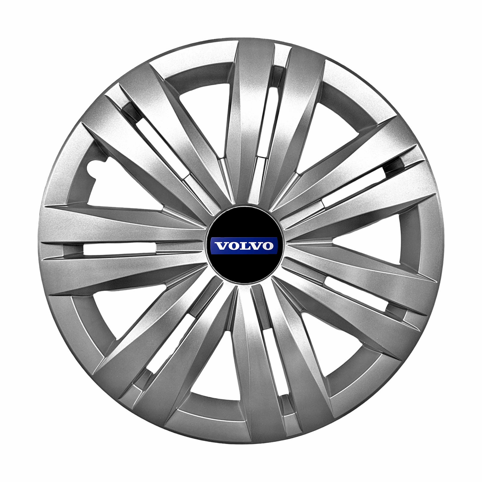 Set 4 capace roti potrivite jantelor de 16 inch compatibile gama Volvo model - 427