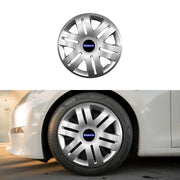 Set 4 capace roti potrivite jantelor de 16 inch compatibile gama VOLVO model - 406