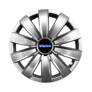 Set 4 capace roti potrivite jantelor de 14 inch compatibile VOLVO S40,S40,S80,V40,V50,V60,Model-226