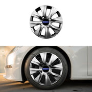 Set 4 capace roti potrivite jantelor de 14 inch compatibile VOLVO S40,S40,S80,V40,V50,V60,Model-225