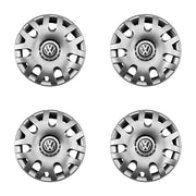 Set 4 capace roti potrivite jantelor de 14 inch compatibile Volkswagen, Model - 204