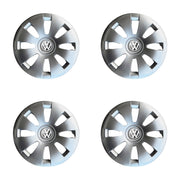Set 4 capace roti potrivite jantelor de 16 inch compatibile gama VOLKSWAGEN model - 423
