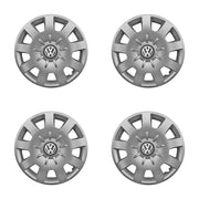 Set 4 capace roti potrivite jantelor de 15 inch compatibile gama VW Volkswagen model - 314