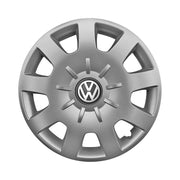 Set 4 capace roti potrivite jantelor de 15 inch compatibile gama VW Volkswagen model - 314