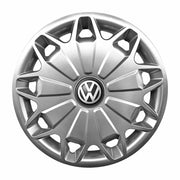 Set 4 capace roti potrivite jantelor de 16 inch compatibile gama Volkswagen model - 419
