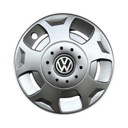 Set 4 capace roti potrivite jantelor de 15 inch compatibile gama Volkswagen model - 342