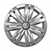 Set 4 capace roti potrivite jantelor de 16 inch compatibile gama Volkswagen model - 427