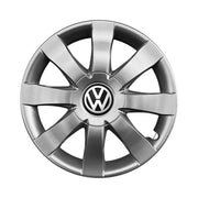 Set 4 capace roti potrivite jantelor de 15 inch compatibile gama VOLKSWAGEN model - 323