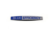 Emblema Blue Efficienty pentru Mercedes-Benz