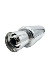 Tobă Sport Universală Auto si Moto cu Silencer Reglabil, AutoSSF